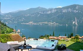 Casa Marina Bellagio Private Garden