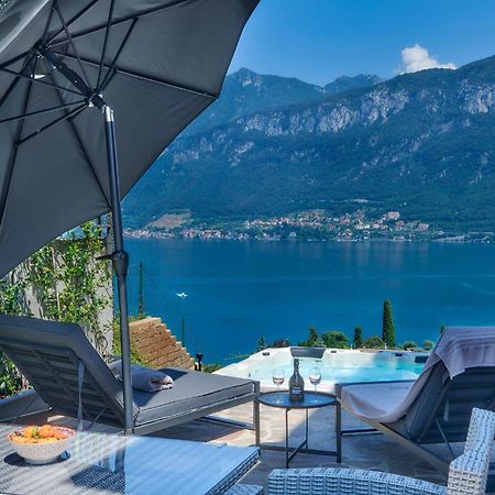Casa Marina Bellagio Private Garden Villa Exterior photo