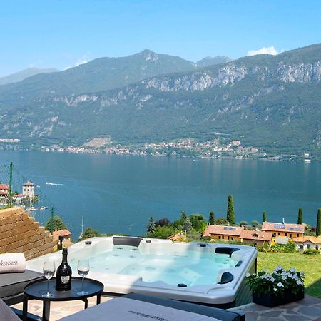 Casa Marina Bellagio Private Garden Villa Exterior photo