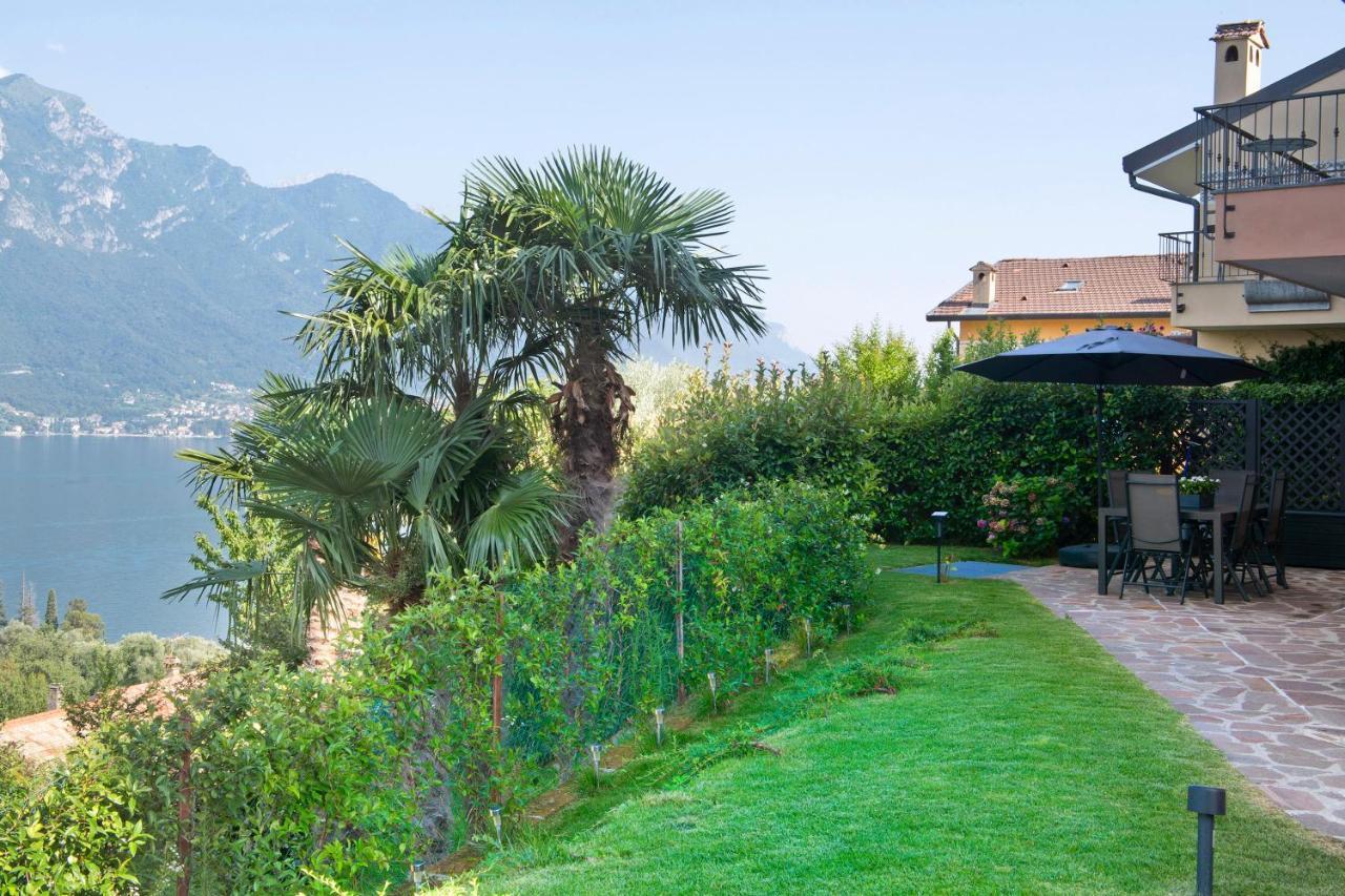 Casa Marina Bellagio Private Garden Villa Exterior photo
